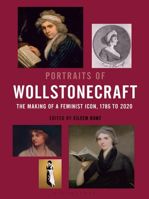 cover image of Portraits of Wollstonecraft